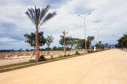 Cơn sốt 'điêu tàn' Đà Nẵng, tiền tỷ chôn cứng đại gia tháo chạy