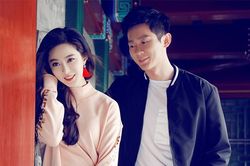 Lý Thần bức xúc trước tin đồn bỏ Phạm Băng Băng vì tiền