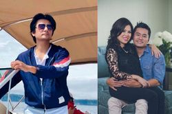 'Jang Dong Gun Việt' bị đồn ly hôn vợ đại gia sau 10 năm chung sống