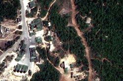 Nga vẫn chưa rút hệ thống tên lửa S-400 khỏi Syria như đồn đoán