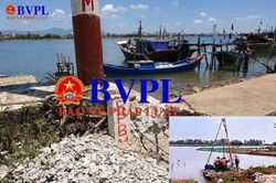 2 dự án rà phá bom mìn ở Quảng Bình: Thi công, nghiệm thu giai đoạn 1 trước khi được phê duyệt?