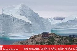 Lý do ông Trump muốn mua đảo Greenland
