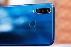 Cận cảnh Vivo Y17: 3 camera sau, pin 5.000 mAh, giá hơn 5 triệu ở Việt Nam
