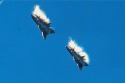 Nga ra mắt phiên bản xuất khẩu siêu tiêm kích Su-57 ở triển lãm MAKS