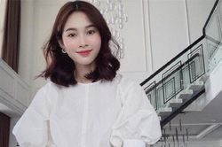 Lâu lâu mới xuất hiện, Đặng Thu Thảo bật mí nét tính cách đặc biệt của bản thân khiến ai nấy gật gù