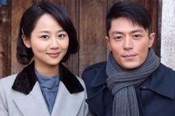 Diễn xuất của Dương Tử đã xuất sắc từ 5 năm trước khi 'kết đôi' cùng với Hoắc Kiến Hoa