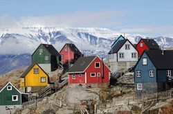Ông Trump muốn mua vùng Greenland của Đan Mạch nhưng bị từ chối