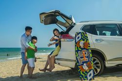 Những lợi ích bất ngờ khi lựa chọn du lịch bằng xe ô tô