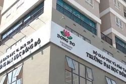 Trường ĐH Đông Đô không được phép đào tạo văn bằng 2 bất cứ ngành nào
