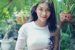 Nhan sắc 'nàng thơ điện ảnh' Thanh Tú trên màn ảnh nhỏ