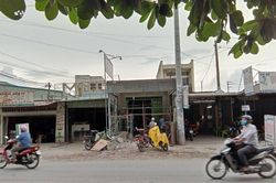 5 năm mòn mỏi đi đòi lại đất của chính mình
