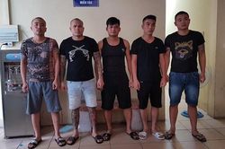 Quả đấm thép tấn công tội phạm 'tín dụng đen'