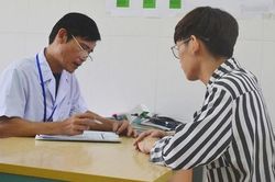 20% người nhiễm HIV đang sống trong cộng đồng mà chưa biết bệnh