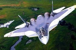 Nga lên kế hoạch trưng bày phiên bản xuất khẩu của Su-57