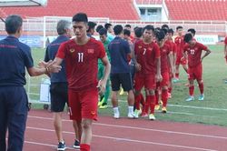 Nhìn từ thất bại của U18 Việt Nam: Khoảng trống đáng lo ngại