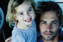 Con gái Paul Walker 'Fast & Furious' đăng ảnh cảm động tưởng nhớ cha