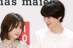 Kết thúc hôn nhân như phim, Goo Hye Sun cố đòi chồng trả tiền nhà