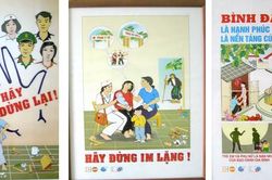 Tuyên truyền về bình đẳng giới và phòng, chống BLGĐ ở Quảng Ninh