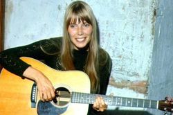 Ca khúc 'Woodstock' của Joni Mitchell: 'Đưa chúng ta trở lại khu vườn'