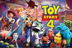 Toy Story 4 thu về 1 tỷ USD, Disney thành 'bá chủ' thị trường điện ảnh trong hơn nửa đầu năm 2019