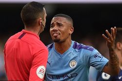Khi Pep và Man.City lại là 'nạn nhân' của VAR