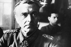 Vì sao Thống chế trung thành của Hitler làm việc cho Liên Xô?