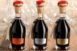 Balsamic - Vua của các loại giấm chỉ dành cho giới 'lắm tiền nhiều của'