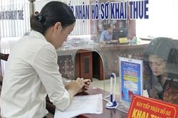 Cục Thuế TP HCM công bố 969 doanh nghiệp nợ thuế hơn 2.200 tỷ đồng