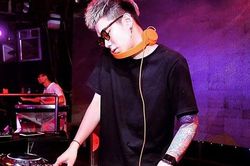DJ Phạm Thành: 'Tôi tự học chơi nhạc qua sách báo, internet'