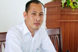Bắt phó tổng giám đốc công ty Công Lý ở Cà Mau