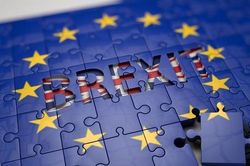 Anh: Rò rỉ tài liệu về phương án Brexit không thỏa thuận