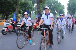 Ngày Gia đình ASEAN năm 2019