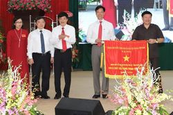 Những đột phá mới trên quê hương Yên Mỹ