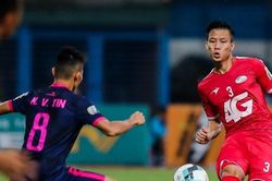 Tận dụng sai lầm của Viettel, Sài Gòn FC giành ba điểm trọn vẹn trên sân khách