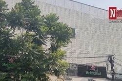 Bar Hey Club bất ngờ co ngắn thời gian hoạt động sau buổi 'đột kích' lúc nửa đêm