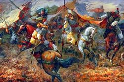 'Tử huyệt' trong 3 trận đại chiến thời Tam Quốc: Bại trận vì cùng một lý do, đó là gì?