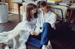 Cuối cùng đại diện của Goo Hye Sun và Ahn Jae Hyun đã lên tiếng về vụ ly hôn chấn động