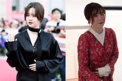Chi tiết phần bụng lùm lùm của Goo Hye Sun gây xôn xao giữa bão ly hôn: Tăng cân hay đã mang thai?