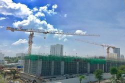 TP.HCM: 130 dự án nhà ở ách tắc do Sở Quy hoạch Kiến trúc 'không dám' nhận hồ sơ