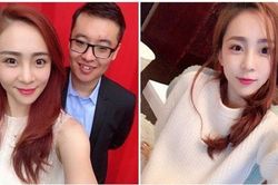 Chi hơn 300 tỷ tán gái, nam thanh niên xấu xí cưa đổ nữ thần streamer nổi tiếng trên mạng xã hội