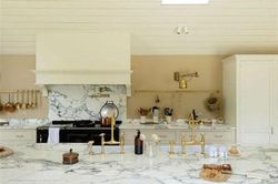 3 phong cách thiết kế nhà bếp cổ điển kiểu Anh dưới đây sẽ khiến bạn 'chết mê chết mệt'