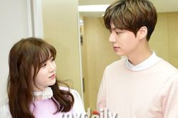 SỐC: Goo Hye Sun tuyên bố Ahn Jae Hyun muốn ly hôn