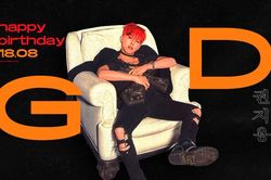 #Happy818GDay: Sinh nhật tuổi 32, tôi kể bạn nghe những điều thú vị về Kwon Ji Yong - chàng trai cung Sư Tử