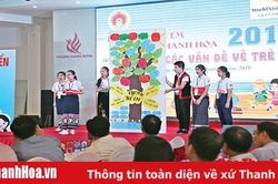 Cần thực hiện đồng bộ nhiều giải pháp để hạn chế tình trạng trẻ em phải lao động sớm