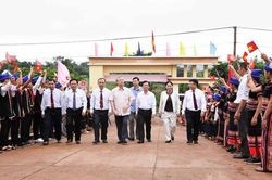 Gia Lai sẵn sàng cho ngày tựu trường