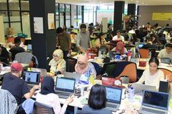 Thế giới Thế giới toàn cảnh Indonesia: Nền kinh tế kỹ thuật số sẽ tăng gấp đôi giá trị vào năm 2024
