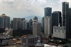 Malaysia's GDP growth in Q2 higher than expectation