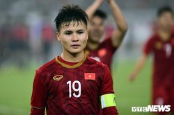 U18 Việt Nam thua to, HLV Park Hang Seo bộn bề lo lắng