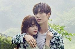 Goo Hye Sun - Ahn Jae Hyun: Yêu nhanh, cưới vội và ly hôn sau 3 năm