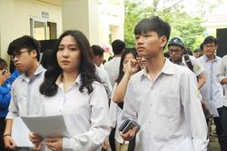 Tuyển sinh ĐH, CĐ năm 2019: Thí sinh bị 'trượt oan', ai chịu trách nhiệm?